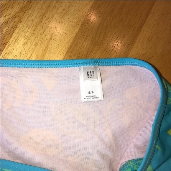 NWOT Mossimo Tankini Bundle size small - Picture 3 of 8